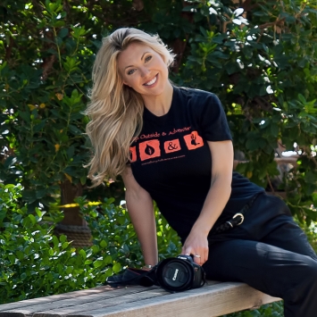 Mallory Lindsay | Project Noah