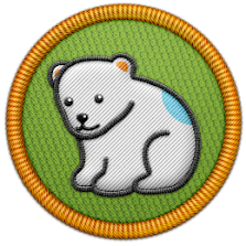 Cub Patch | Project Noah