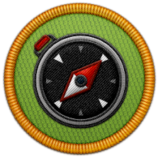 Explorer Patch | Project Noah