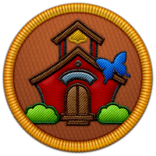 Global Schoolyard Bioblitz Mission Patch | Project Noah